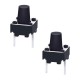 میکرو سوئیچ مدل Vertical-6×6×7-2P بسته 2 عددی