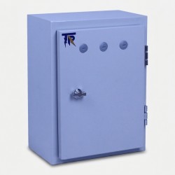 تابلو برق مدل روکار کد TPR 21×40×30