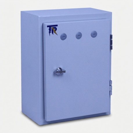 تابلو برق مدل روکار کد TPR 21×40×30