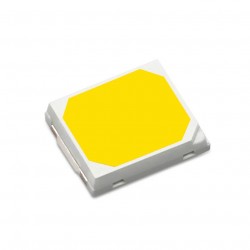 دیود LED مدل 2835Y بسته‌ 500 عددی