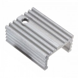 هیت سینک مدل TO-220