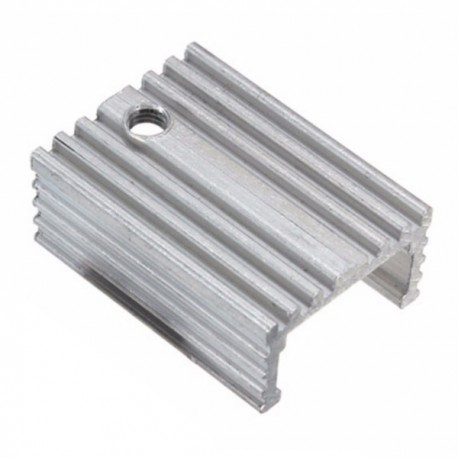 هیت سینک مدل TO-220