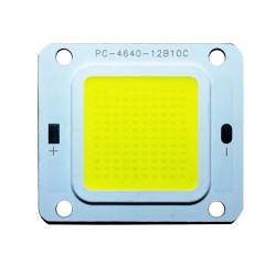 چیپ ال ای دی 12 ولت مدل 12volt50w