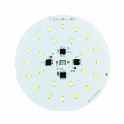 چیپ ال ای دی 30 وات مدل XD-75.8MM
