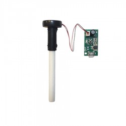 ماژول بخار سرد رطوبت ساز مدل Micro USB کد 5v