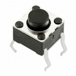تک سوئیچ کد 10TS4 بسته 10 عددی