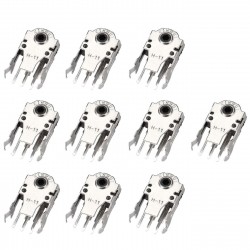 انکودر موس کد M-11 بسته 10 عددی