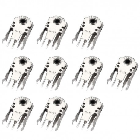 انکودر موس کد M-11 بسته 10 عددی