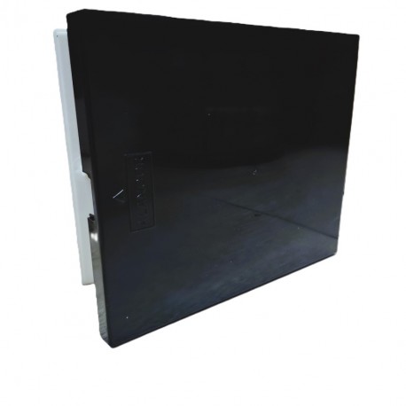 جعبه فیوز 24 عددی آلانور الکتریک مدل توکار طرح LCD