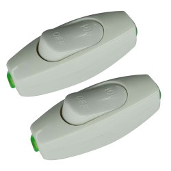 کلید بین راهی مدل B-110 بسته دو عددی