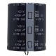 خازن الکترولیت 4700 میکروفاراد کد 100V