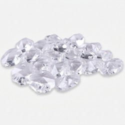 کریستال لوستر مدل CR10-35 بسته 100 عددی