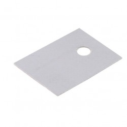 عایق سیلیکونی مدل TO-3P بسته 10 عددی