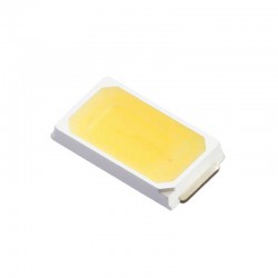 چیپ ال ای دی 0.5 وات مدل 5730 3V 0.5W بسته 10 عددی