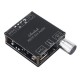 ماژول آمپلی فایر بلوتوثی مدل 50W_X2 کد A type usb