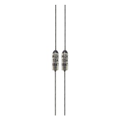 فیوز حرارتی مدل TFM-15A-184D بسته 2 عددی