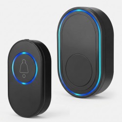 زنگ بی سیم هوشمند درب مدل Smart a 11