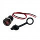 شارژر پنلی باتری لیتیومی Type-C مدل TP-4056