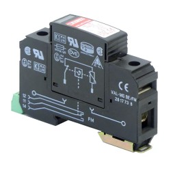 سرج ارستر فونیکس کنتاکت مدل VAL-MS 230 ST