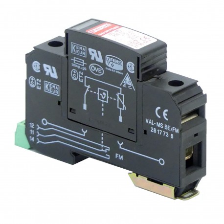 سرج ارستر فونیکس کنتاکت مدل VAL-MS 230 ST