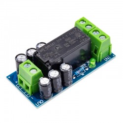 ماژول سوئیچ اتوماتیک باتری بک آپ مدل XH-M350