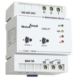 کنترل فاز شیوا امواج مدلMRB-2P