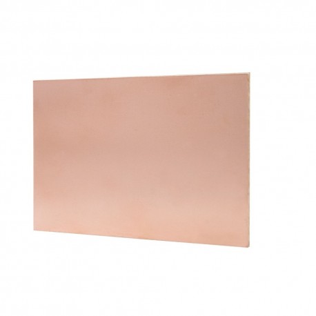 فیبر مدار چاپی مدل 15x10 استخوانی