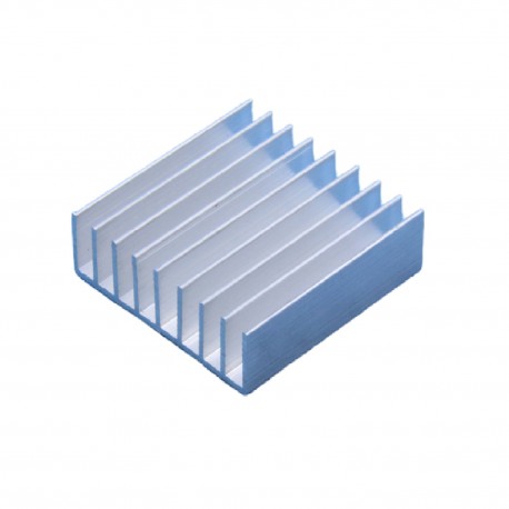 هیت سینک کد HS 5050-15