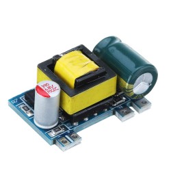ماژول تغذیه سوئیچینگ مدل 5 ولت جریان 700mA
