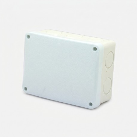 جعبه تقسیم برق مدل 12X15 کد 15