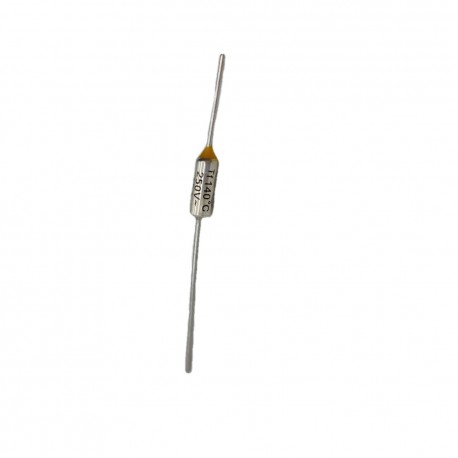فیوز حرارتی مدل TF142-250V-10A