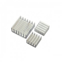 هیت سینک مدل A-406 بسته 3 عددی