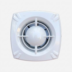هواکش خانگی تیراژه سری Turbo مدل F10