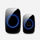 زنگ بی سیم هوشمند درب مدل Smart B 32