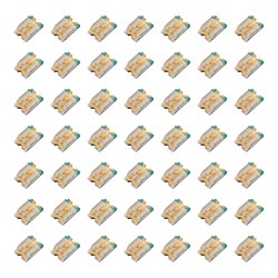 ال ای دی SMD مدل SL-KV051 بسته 49 عددی