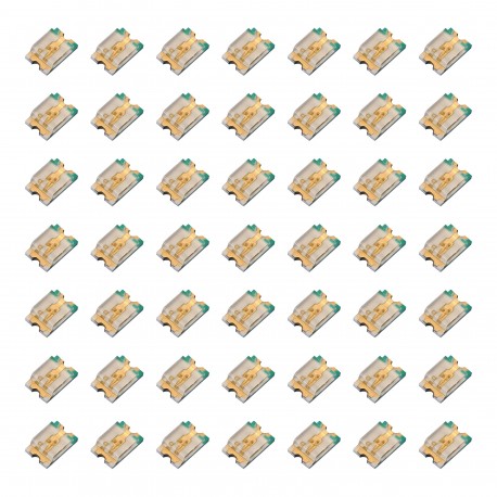 ال ای دی SMD مدل SL-KV051 بسته 49 عددی