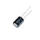 خازن الکترولیت 1000 میکرو فاراد جی دبلیو کو مدل 16v بسته 40 عددی