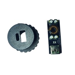 قاب روپنلی ماژول فست شارژ مدل QC4.0 60W