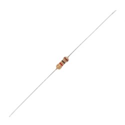 مقاومت 1 کیلو اهم کد R54 بسته 51 عددی