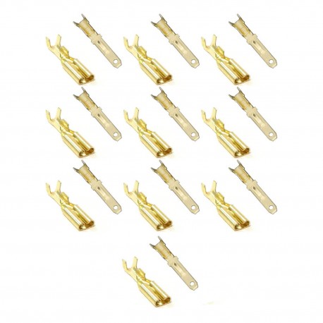 سرسیم مدل TEL.SMALL بسته 20 عددی