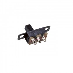 کلید کشویی مدل SS-12F15G5 بسته 5 عددی