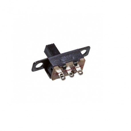 کلید کشویی مدل SS-12F15G5 بسته 5 عددی
