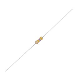 مقاومت 470 کیلو اهم کد 470K بسته 50 عددی