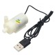 پمپ آب مدل USB5vw