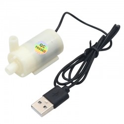 پمپ آب مدل USB5vw