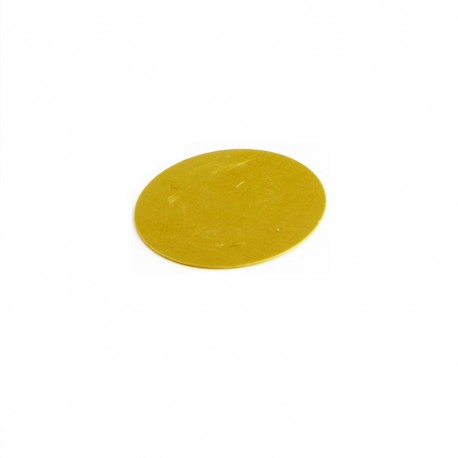 پیزو الکتریک صوتی مدل BUZZER 27MM بسته 2 عددی