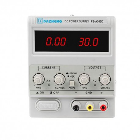 منبع تغذیه داژنگ مدل PS-A305D