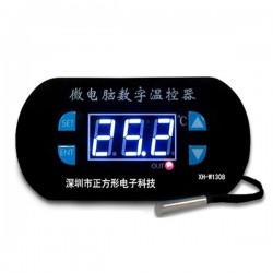 ترموستات دیجیتال XH-W1308