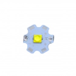 چیپ ال ای دی 3.7 ولت 10 وات مدل 3V-10W بسته 3 عددی