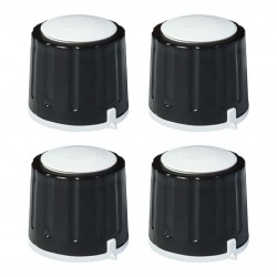 سر ولوم مدل TVL-KW2320 بسته 4 عددی